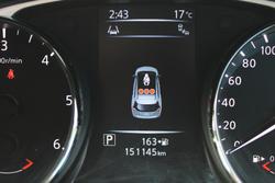 2014 Nissan X-TRAIL TL