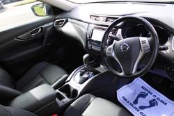 2014 Nissan X-TRAIL TL