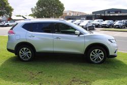 2014 Nissan X-TRAIL TL
