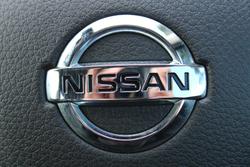 2014 Nissan X-TRAIL TL