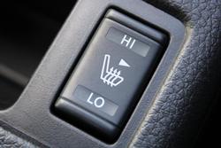 2014 Nissan X-TRAIL TL