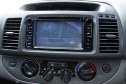 2005 Toyota Camry Altise MCV36R Diamond White