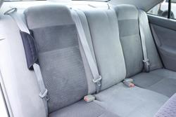 2005 Toyota Camry Altise MCV36R Diamond White