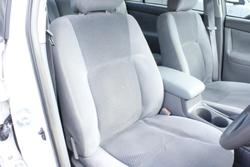 2005 Toyota Camry Altise MCV36R Diamond White