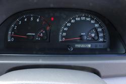 2005 Toyota Camry Altise MCV36R Diamond White