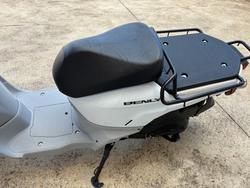 2014 Honda BENLY 110 (MW110)