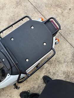 2014 Honda BENLY 110 (MW110)