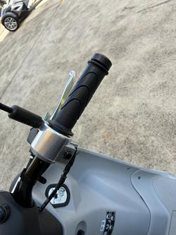 2014 Honda BENLY 110 (MW110)