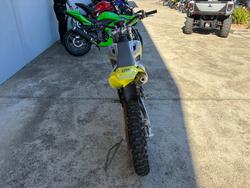 2024 Husqvarna 2024 Husqvarna 85CC TC85 (19/16) White