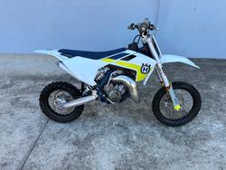 Husqvarna TC65