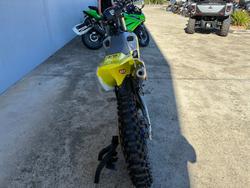 2024 Husqvarna TC125