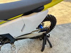 2024 Husqvarna TC125