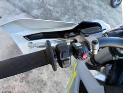 2024 Husqvarna TC125