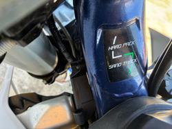 2024 Husqvarna TC125