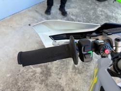 2024 Husqvarna TC125