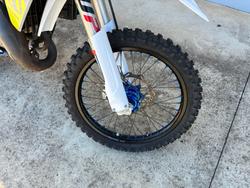 2024 Husqvarna TC125