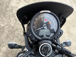 2024 Triumph BONNEVILLE SPEED TWIN Green