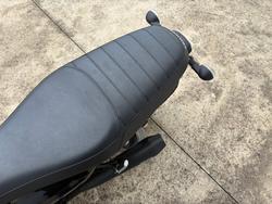 2024 Triumph BONNEVILLE SPEED TWIN Green