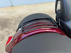 2016 Indian SCOUT Maroon