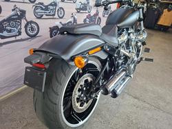 2018 HARLEY-DAVIDSON FXBRS BREAKOUT