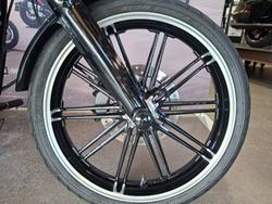 2018 HARLEY-DAVIDSON FXBRS BREAKOUT