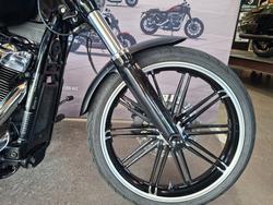 2018 HARLEY-DAVIDSON FXBRS BREAKOUT