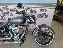 2018 HARLEY-DAVIDSON FXBRS BREAKOUT