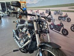 2018 HARLEY-DAVIDSON FXBRS BREAKOUT