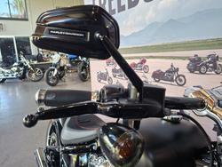 2018 HARLEY-DAVIDSON FXBRS BREAKOUT