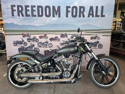 2018 HARLEY-DAVIDSON FXBRS BREAKOUT