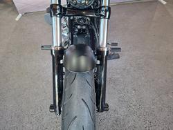 2018 HARLEY-DAVIDSON FXBRS BREAKOUT