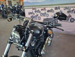 2018 HARLEY-DAVIDSON FXBRS BREAKOUT