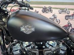 2018 HARLEY-DAVIDSON FXBRS BREAKOUT