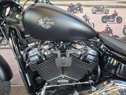 2018 HARLEY-DAVIDSON FXBRS BREAKOUT