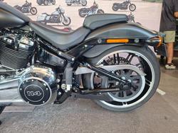 2018 HARLEY-DAVIDSON FXBRS BREAKOUT