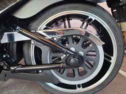 2018 HARLEY-DAVIDSON FXBRS BREAKOUT