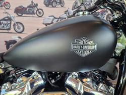 2018 HARLEY-DAVIDSON FXBRS BREAKOUT