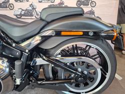 2018 HARLEY-DAVIDSON FXBRS BREAKOUT