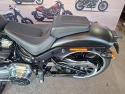 2018 HARLEY-DAVIDSON FXBRS BREAKOUT
