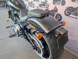 2018 HARLEY-DAVIDSON FXBRS BREAKOUT