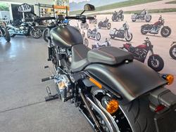 2018 HARLEY-DAVIDSON FXBRS BREAKOUT