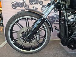 2018 HARLEY-DAVIDSON FXBRS BREAKOUT