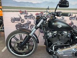 2018 HARLEY-DAVIDSON FXBRS BREAKOUT