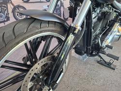 2018 HARLEY-DAVIDSON FXBRS BREAKOUT