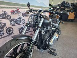 2018 HARLEY-DAVIDSON FXBRS BREAKOUT
