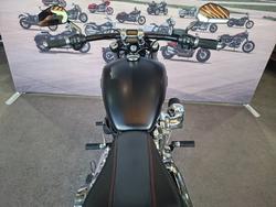 2018 HARLEY-DAVIDSON FXBRS BREAKOUT