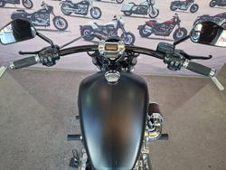 2018 HARLEY-DAVIDSON FXBRS BREAKOUT
