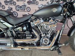 2018 HARLEY-DAVIDSON FXBRS BREAKOUT