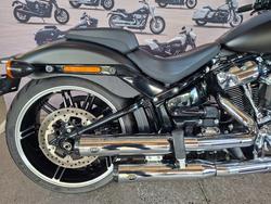 2018 HARLEY-DAVIDSON FXBRS BREAKOUT