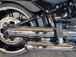 2018 HARLEY-DAVIDSON FXBRS BREAKOUT